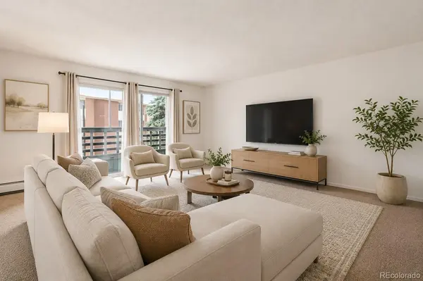 495 S Dayton ST #10C, Denver, CO 80247