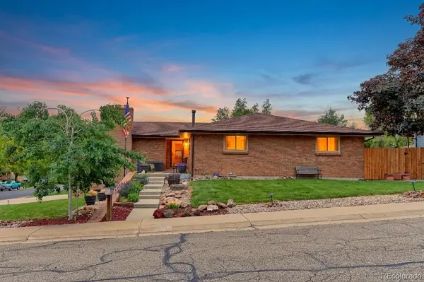 8118 W 69th WAY, Arvada, CO 80004