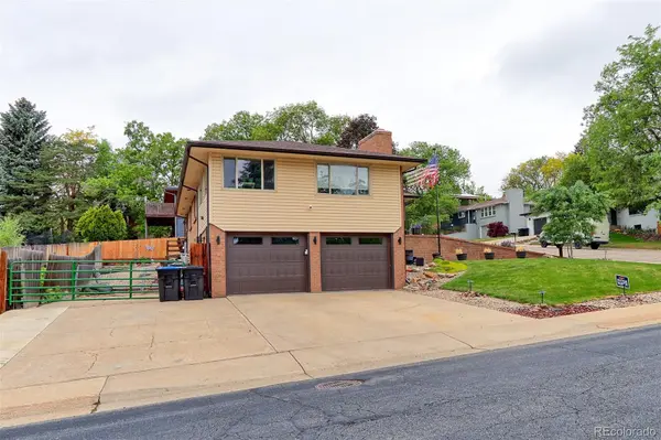 8118 W 69th WAY, Arvada, CO 80004