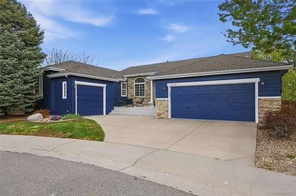 10233 Greatwood CT, Highlands Ranch, CO 80126