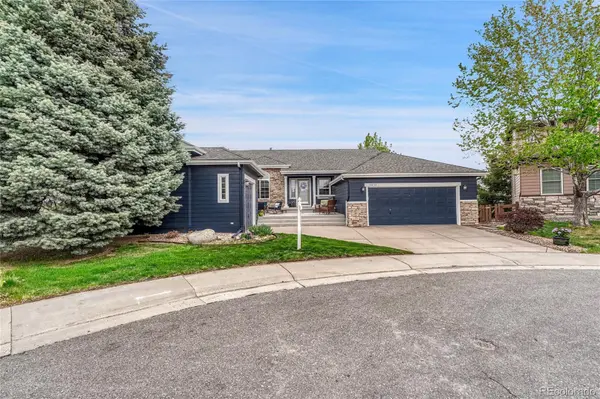 10233 Greatwood CT, Highlands Ranch, CO 80126