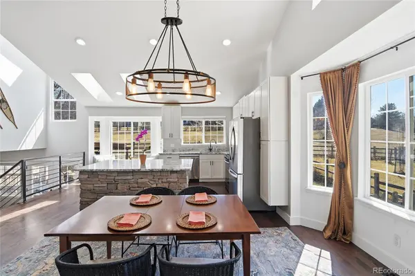 11524 Running Creek LN, Parker, CO 80138