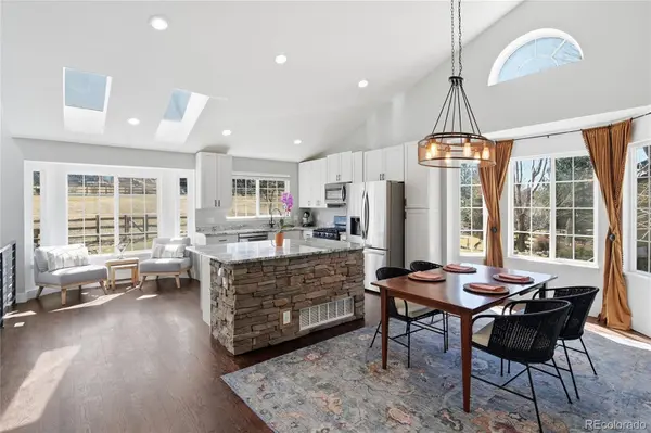 11524 Running Creek LN, Parker, CO 80138