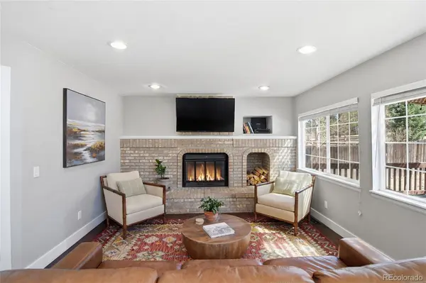 11524 Running Creek LN, Parker, CO 80138