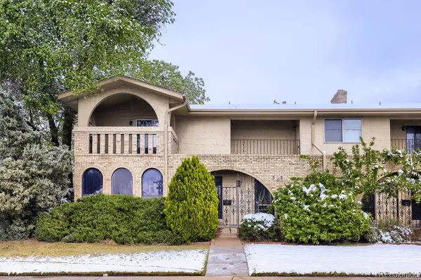 3500 S Ivanhoe ST, Denver, CO 80237