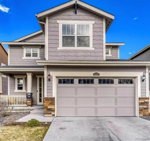 14997 Munich AVE, Parker, CO 80134
