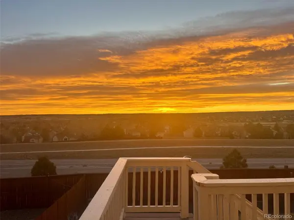 14997 Munich AVE,  Parker,  CO 80134
