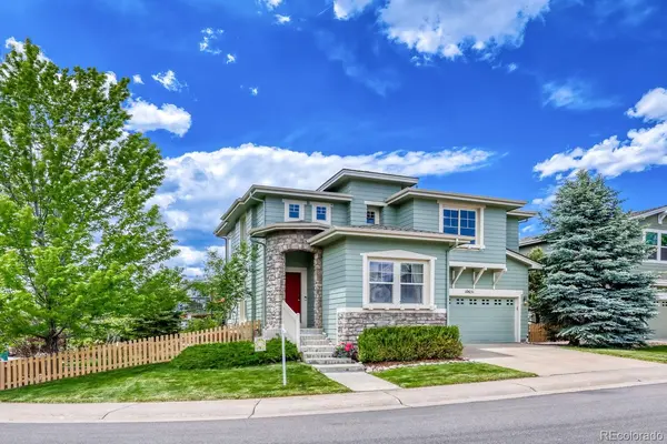 10651 Jewelberry CIR, Highlands Ranch, CO 80130