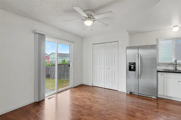 4918 Witches Hollow LN, Colorado Springs, CO 80911
