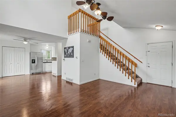 4918 Witches Hollow LN, Colorado Springs, CO 80911