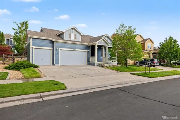 8922 Ellis ST, Arvada, CO 80005