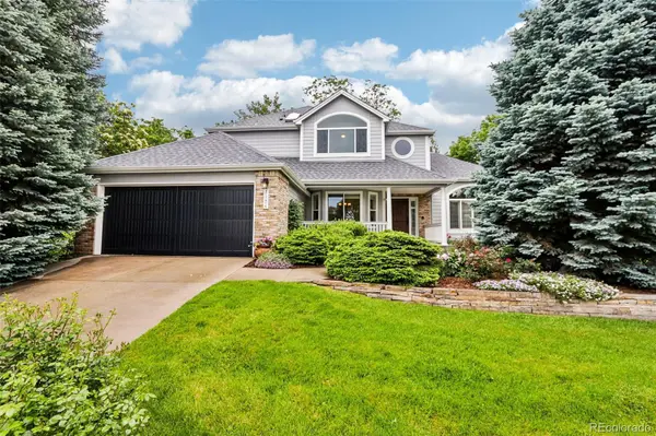 7154 Burgundy DR, Niwot, CO 80503