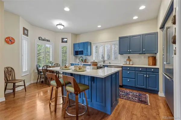 7154 Burgundy DR, Niwot, CO 80503