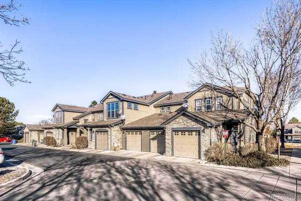 2154 S Fulton CIR #202, Aurora, CO 80247
