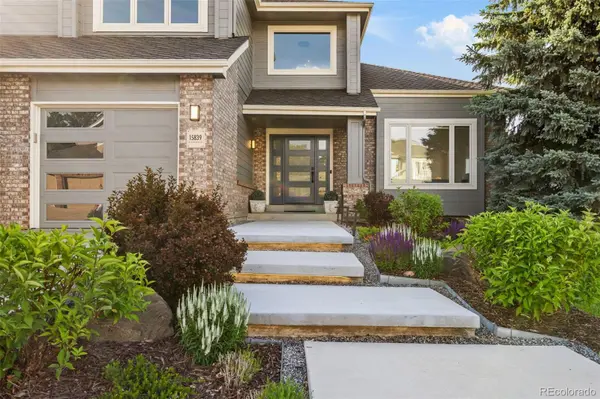 15839 W Ellsworth DR, Golden, CO 80401