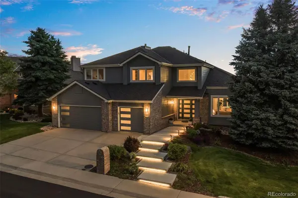 15839 W Ellsworth DR,  Golden,  CO 80401