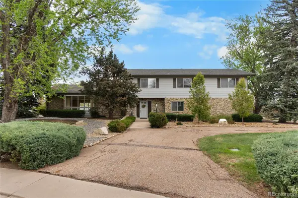 7090 S Windsor ST, Littleton, CO 80128