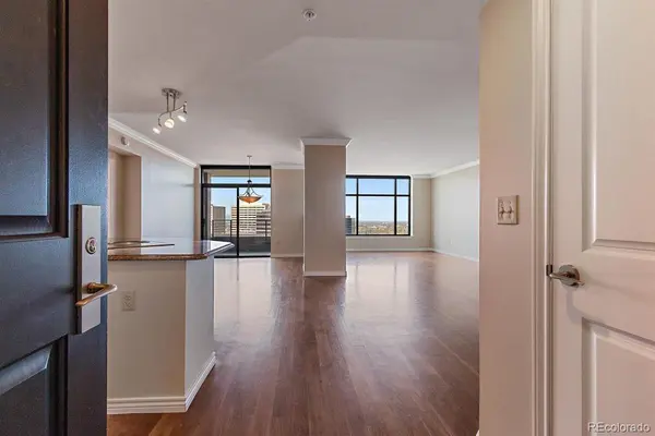 8100 E Union AVE #1710, Denver, CO 80237