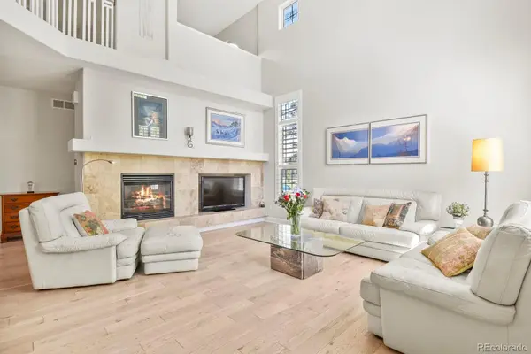 8980 Old Tom Morris CIR, Highlands Ranch, CO 80129