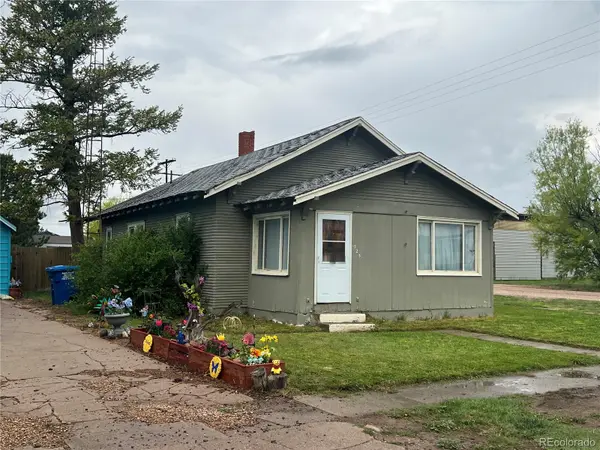 325 Pine ST,  Arriba,  CO 80804
