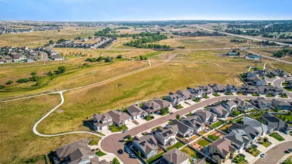 6511 Leathers LN, Parker, CO 80134