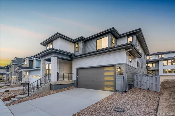 11118 Encantado TRL, Lone Tree, CO 80134