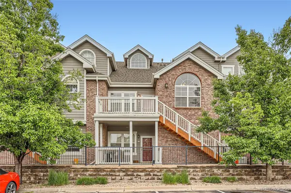 16366 E Fremont AVE #11, Aurora, CO 80016