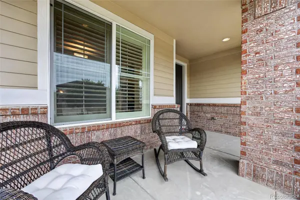 20554 E Shady Ridge RD, Parker, CO 80134