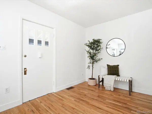 1020 Garfield ST, Denver, CO 80206