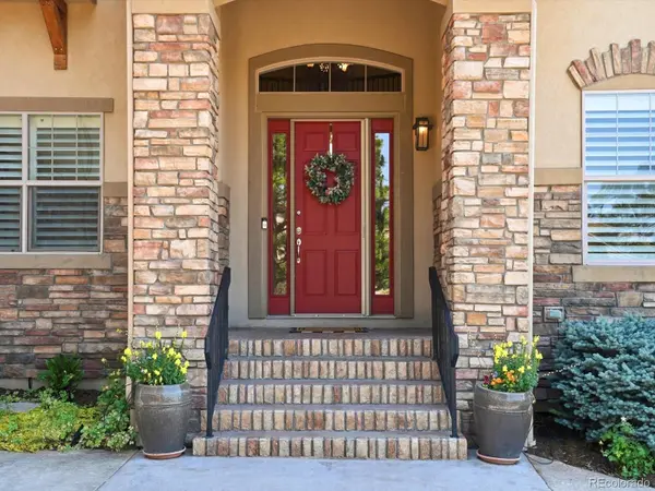 11978 S Longs Bluff LN, Parker, CO 80134