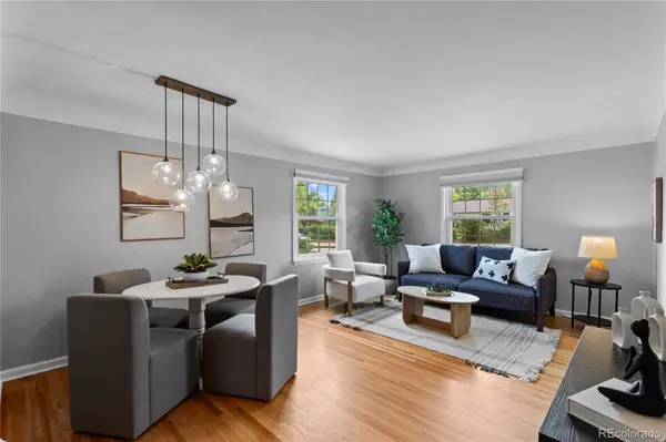 5979 S Windermere ST, Littleton, CO 80120