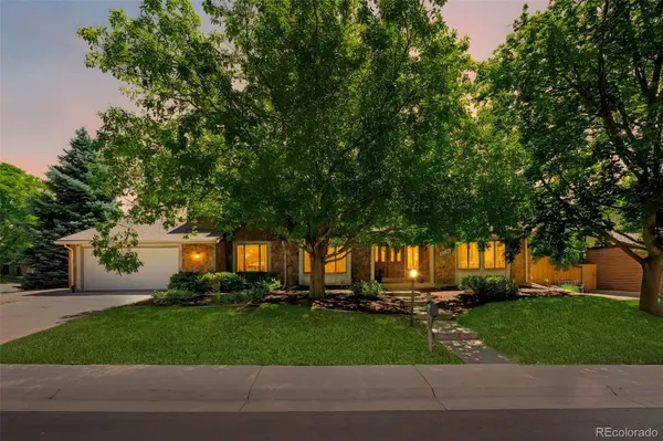 6294 S Galena WAY, Englewood, CO 80111