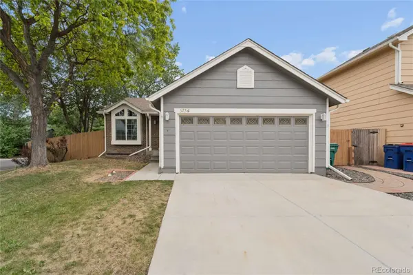 3734 Canterbury CIR,  Broomfield,  CO 80020