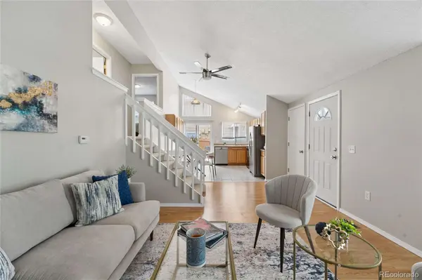 3734 Canterbury CIR, Broomfield, CO 80020