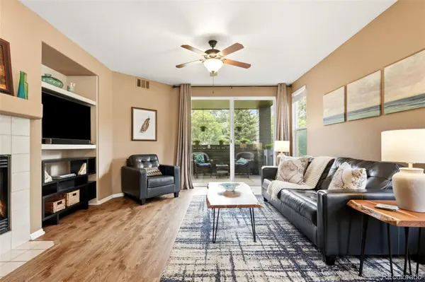 2143 S Fulton CIR #104, Aurora, CO 80247