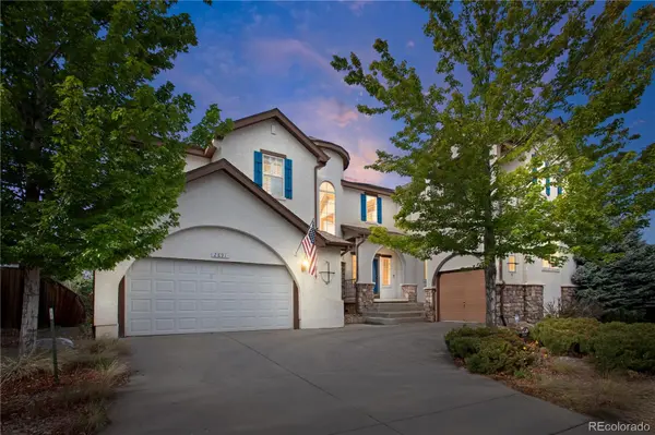 2891 Canyon Crest DR, Highlands Ranch, CO 80126