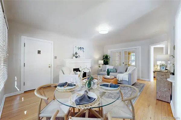 4507 E 7th AVE, Denver, CO 80220