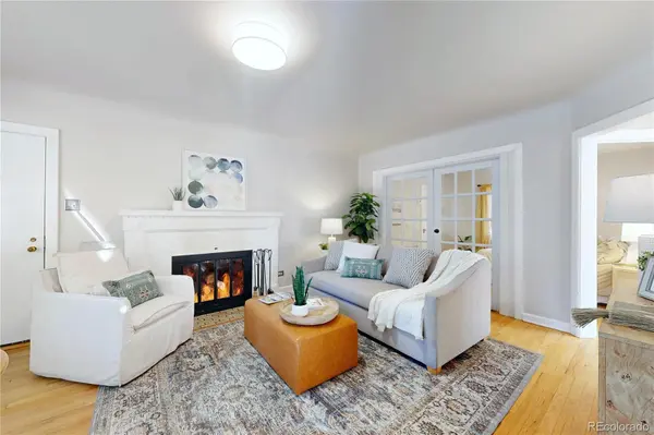 4507 E 7th AVE, Denver, CO 80220