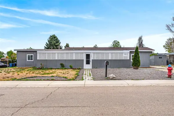 1201 Macdougal CT, Dacono, CO 80514