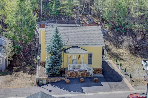 220 Chase ST, Black Hawk, CO 80422