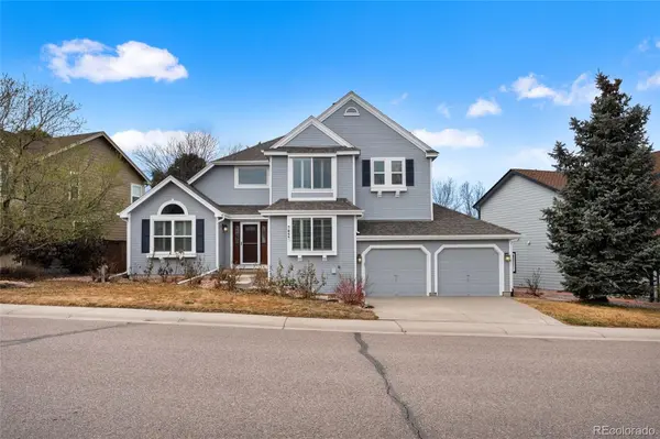 7057 Chestnut Hill ST, Highlands Ranch, CO 80130