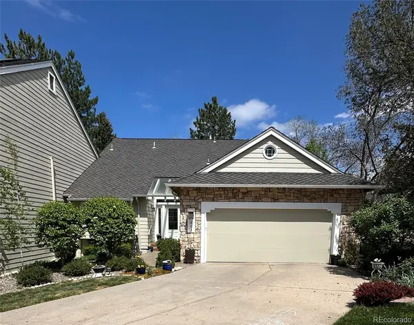 8505 E Temple DR #463, Denver, CO 80237