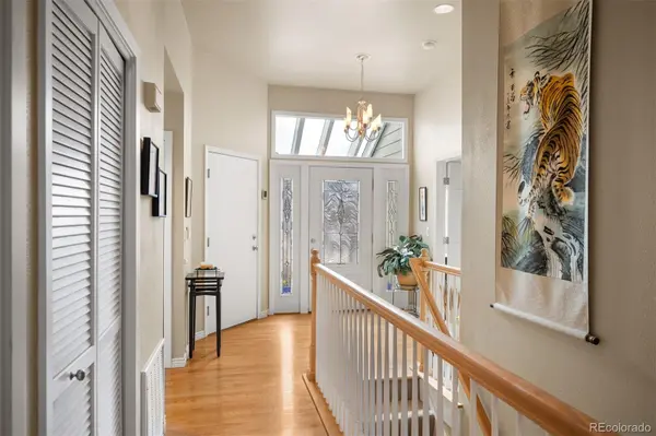 8505 E Temple DR #463, Denver, CO 80237