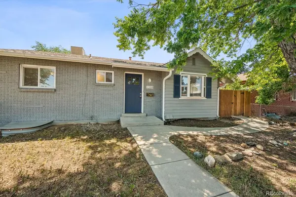 1108 S Ingalls ST, Lakewood, CO 80232