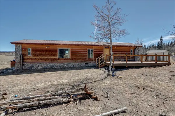 1060 Pinto TRL, Como, CO 80432