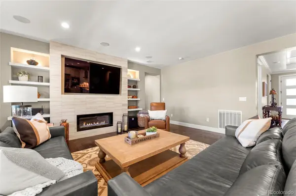 11715 Spotted ST, Parker, CO 80134