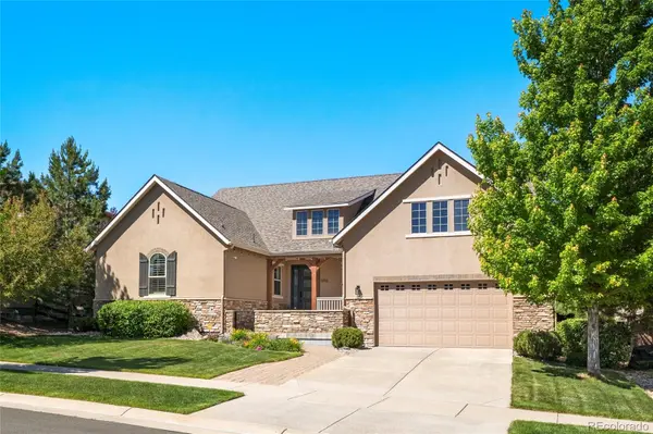 11715 Spotted ST, Parker, CO 80134