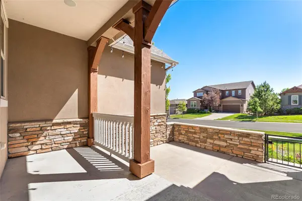 11715 Spotted ST, Parker, CO 80134