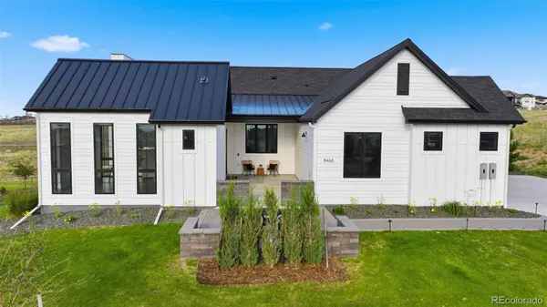 8468 Merryvale TRL, Parker, CO 80138