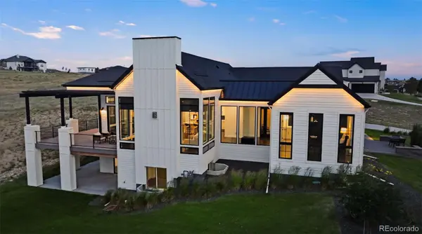 8468 Merryvale TRL, Parker, CO 80138